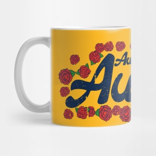 Awesome Aunt Mug